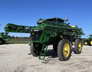 Main image John Deere R4045