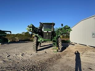 Main image John Deere R4045 4