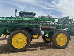 2021 John Deere R4045 Image