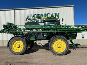 2021 John Deere R4045 Image