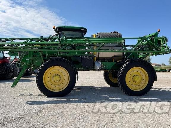 Image of John Deere R4045 equipment image 2