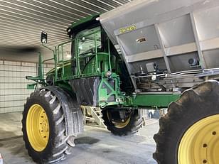 Main image John Deere R4045 3