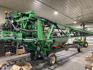 Main image John Deere R4045 36