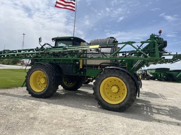 Main image John Deere R4045
