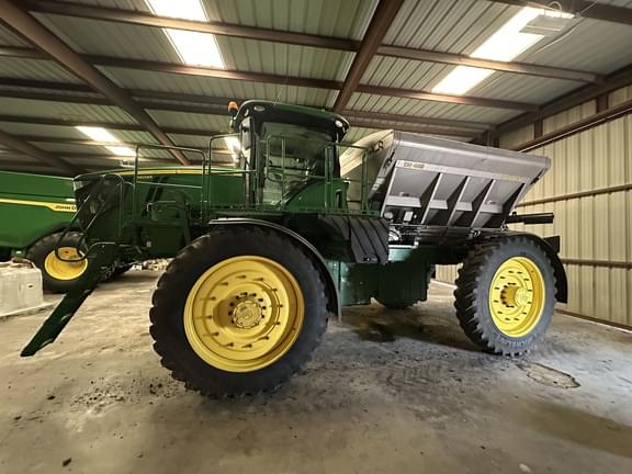 Image of John Deere R4045 equipment image 1