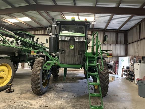 Image of John Deere R4045 equipment image 3