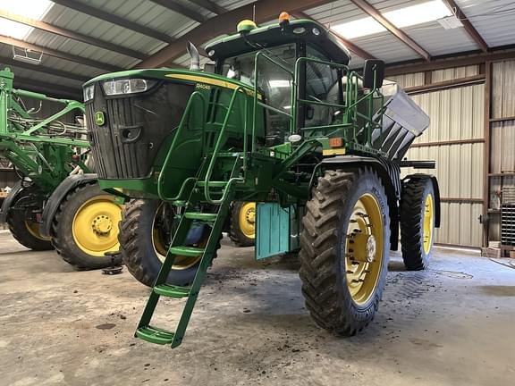Image of John Deere R4045 equipment image 4