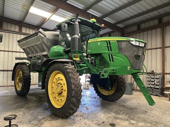Image of John Deere R4045 Primary image