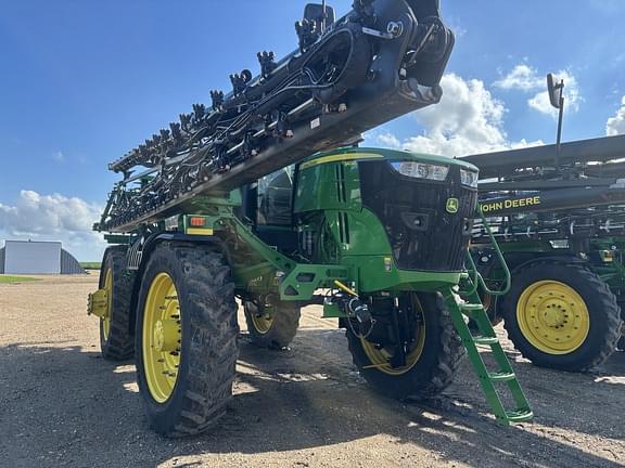 Image of John Deere R4045 equipment image 2