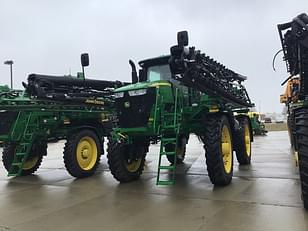 Main image John Deere R4045 0