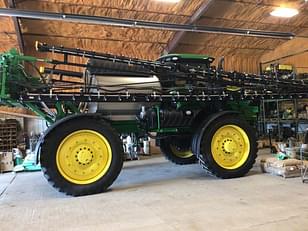 Main image John Deere R4045 23