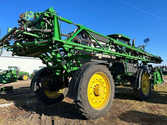 Main image John Deere R4045 1