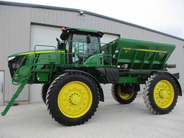 Main image John Deere R4045