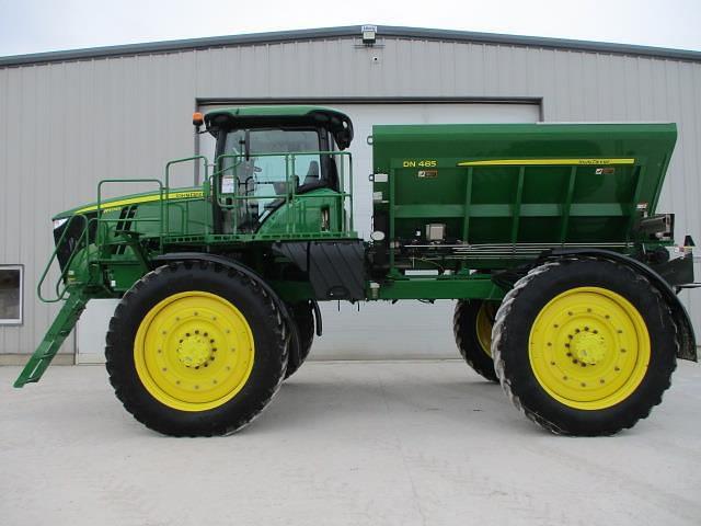 Image of John Deere R4045 equipment image 2