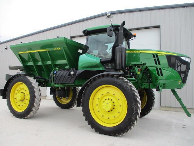 Image of John Deere R4045 equipment image 1