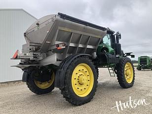 Main image John Deere R4045 6