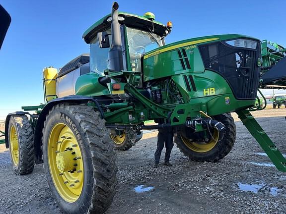 Image of John Deere R4045 equipment image 1