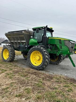 Image of John Deere R4045 Primary image