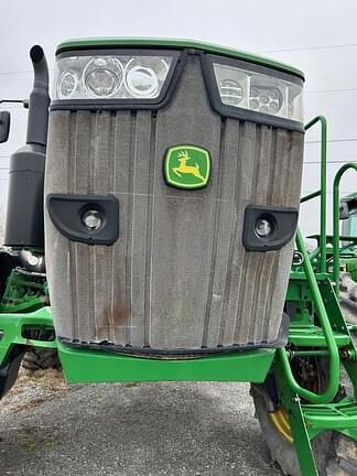 Image of John Deere R4045 equipment image 2