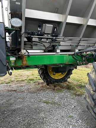 Image of John Deere R4045 equipment image 4