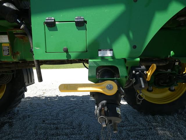 Image of John Deere R4045 equipment image 3