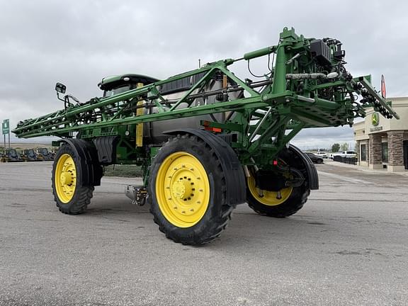Image of John Deere R4045 equipment image 2