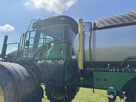 Image of John Deere R4045 equipment image 2