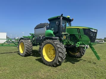 Main image John Deere R4045