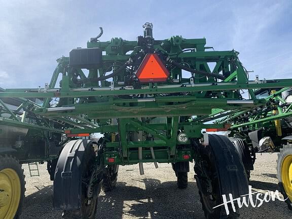 2021 John Deere R4045 Equipment Image0