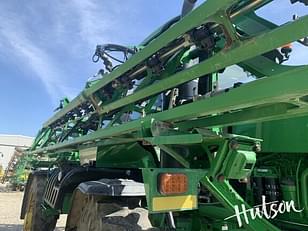 Main image John Deere R4045 8