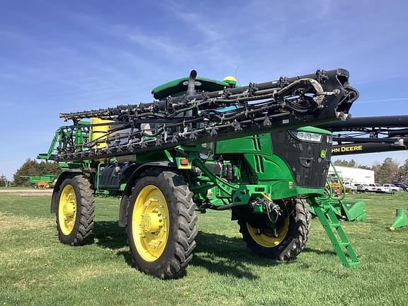Image of John Deere R4045 Primary image