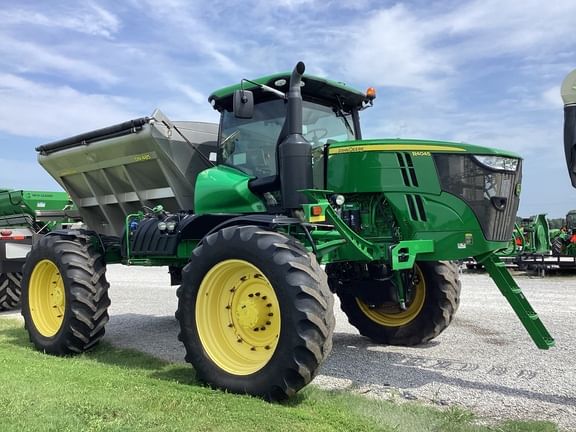 Main image John Deere R4045