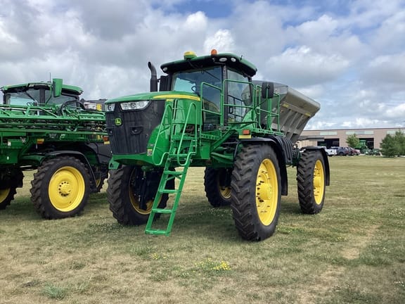Main image John Deere R4045