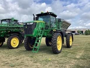 Main image John Deere R4045 0