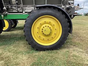 Main image John Deere R4045 17