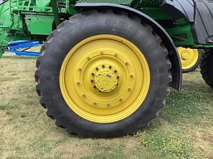 Main image John Deere R4045 37