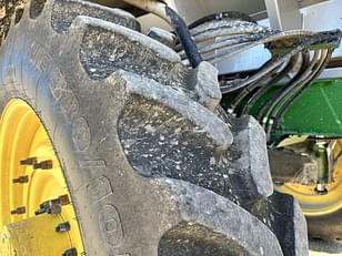 Main image John Deere R4045 11