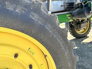 Main image John Deere R4045 12