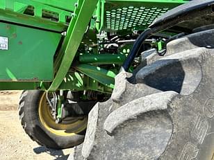 Main image John Deere R4045 22