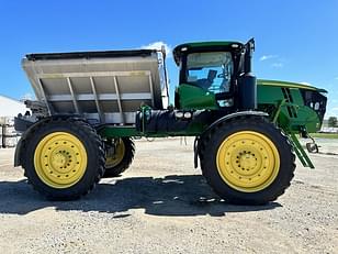 Main image John Deere R4045 7