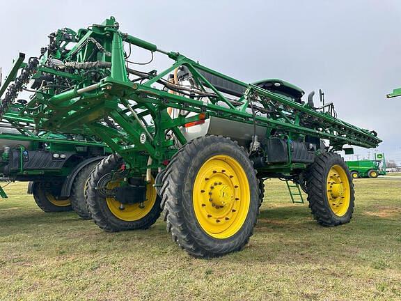 Image of John Deere R4045 equipment image 2