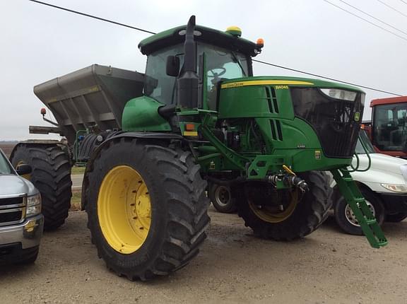 Image of John Deere R4045 equipment image 3