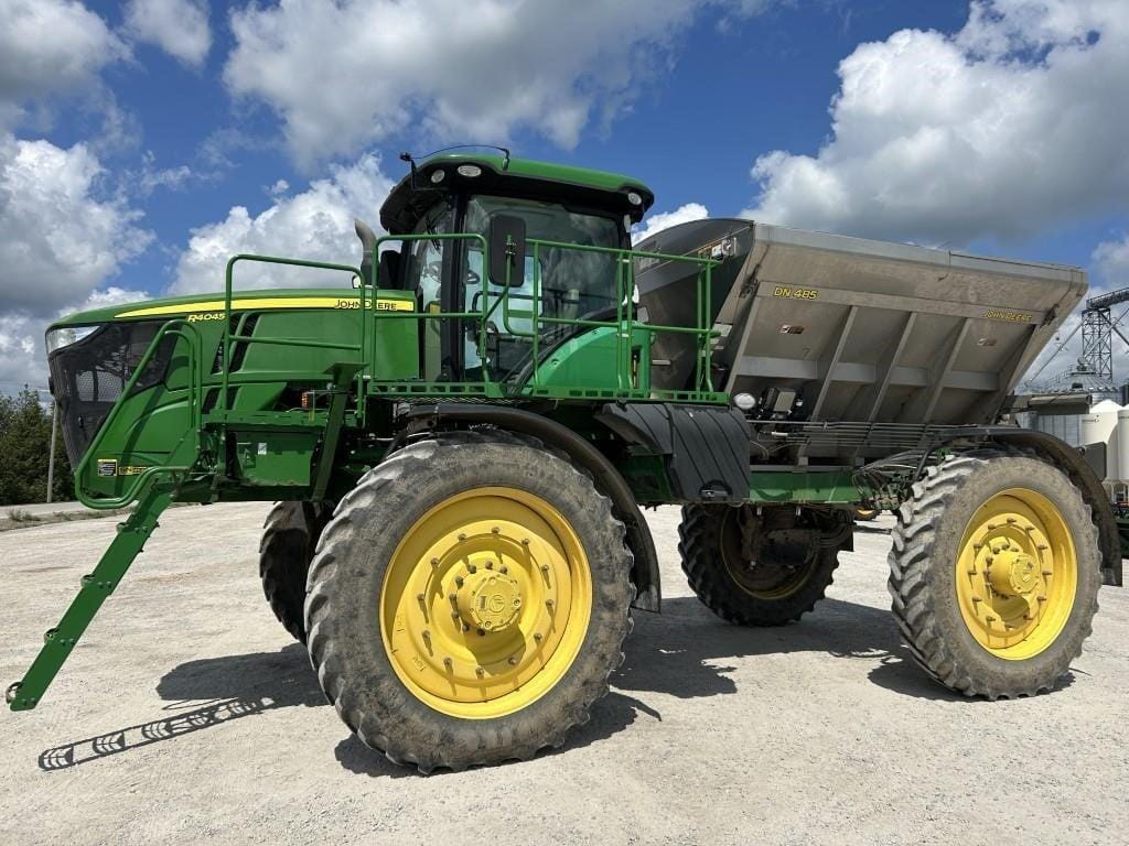 2021 John Deere R4045 Equipment Image0