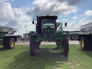 Main image John Deere R4045 3