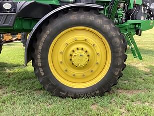 Main image John Deere R4045 30