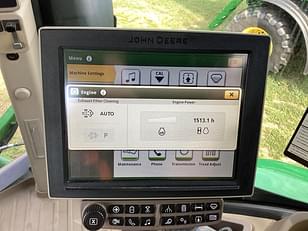 Main image John Deere R4045 39