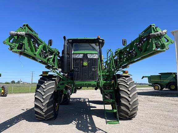 Image of John Deere R4045 equipment image 1