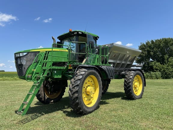 2021 John Deere R4045 Equipment Image0