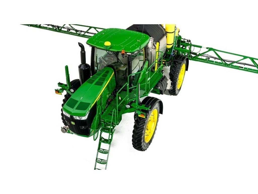 Image of John Deere R4045 Primary Image