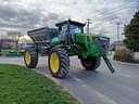 2021 John Deere R4045 Image